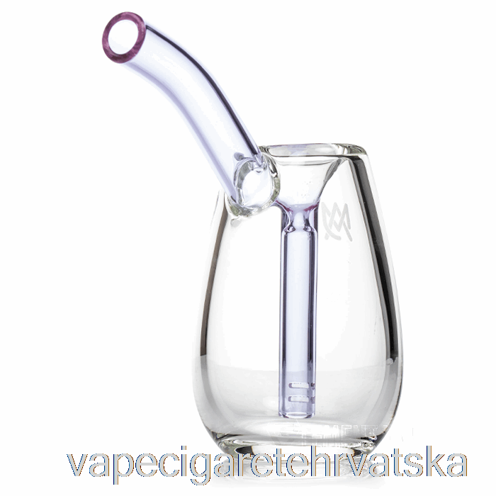 Vape Hrvatska Mj Arsenal žarulja Mini Bubbler Lavender